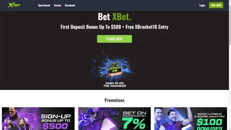 XBet Review & Promo Code April 2024 .